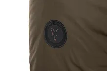 FOX Zimný Oblek Khaki Camo Wintersuit (12)