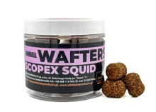 THE ULTIMATE Dumbell Wafters Scopex Squid 14/18mm (80g)