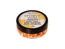DOVIT Optimum Wafters Mango Kyselina maslová 10mm, 18g (rozpustné)