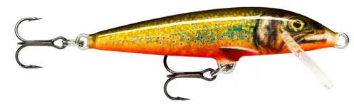 RAPALA Wobler Original Floater Live Chair 5cm, 3g (plávajúci)