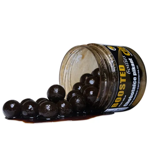 CARP INFERNO Boosted Boilies Nutra 20mm, 300ml