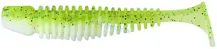 GUNKI Nástraha Tipsy SXL ITB Snow Chart G&amp;G Flk 10cm, 1ks
