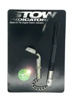 KORDA indikátor záberu Stow Bobbins MKII čierny