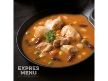 EXPRES MENU Kuracie po záhradnícky 600g (2 porcie) (1)