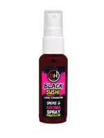 DH BAITS Aróma Sprej Smoke Black Sushi (30ml)