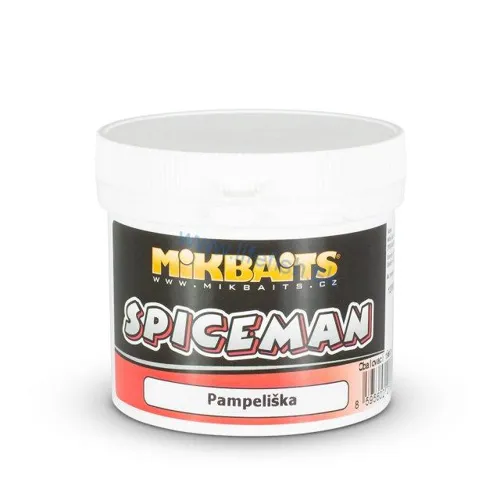 MIKBAITS Cesto Spiceman Pampeliška (200g)