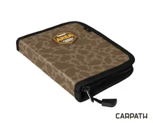 DELPHIN Puzdro na doklady Carpath ID (20x15x3cm)