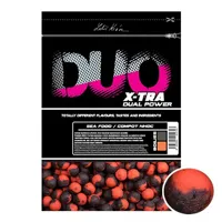 LK BAITS DUO X-Tra Boilies Sea Food/Compot NHDC 18mm, 1kg