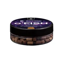 BAITNOW Method Feeder O'Fish Wafters Fish Betaine 8mm, 21g (4)