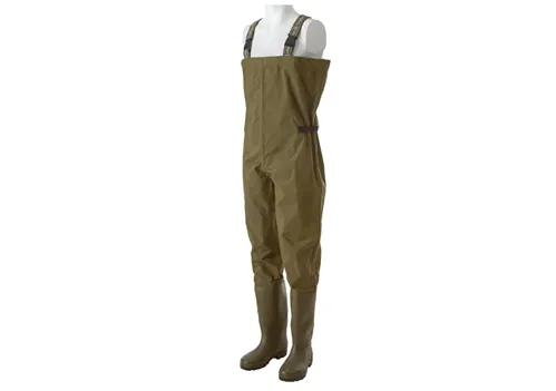 TRAKKER Prsačky N2 Chest Waders