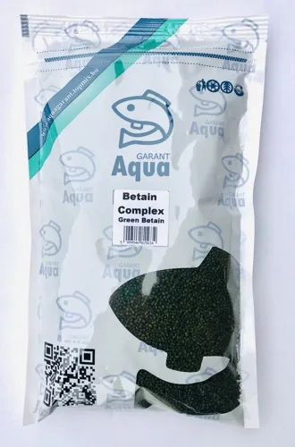 AQUA GARANT Pelety Betain Complex 800g