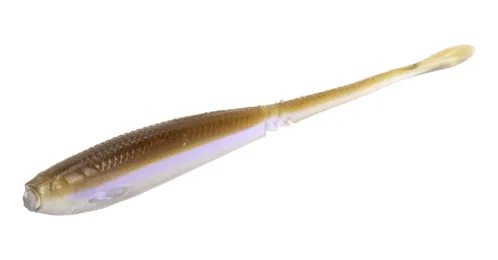 MIKADO Nástraha M-Craft Mortal Tail Blue Pearl