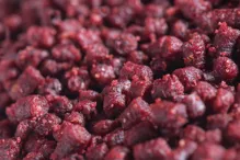 MIVARDI Method pelety Cherry & Fish protein 2.8mm, 750g (5)