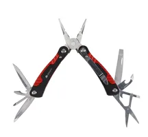 MIKADO Multifunkčné kliešte M-Tool 12 v 1