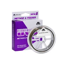 MIKADO Vlasec Ultraviolet II Method Feeder 300m (6)
