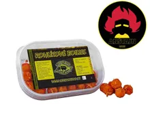 CARP SERVIS VÁCLAVÍK Rohlíkové boilies 40g
