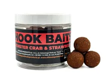 THE ULTIMATE Chytačky Monster Crab &amp; Strawberry (100g)