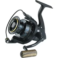 WYCHWOOD Kaprový navijak Riot 45S Reel