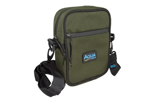 AQUA Taška na príslušenstvo - Security Pouch Black Series