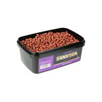 MIKBAITS Fanatica pelety Meteora 6mm, 700g