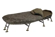 TRAKKER Lehátko Levelite Oval MF-HDR Wide Sleep System (215×100cm)