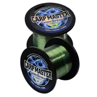 GIANTS FISHING Vlasec Carp Master Camou Green (1200m)