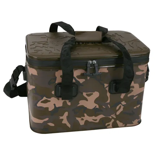 FOX Chladiaci box Aquos Camolite Coolbag 30L (50x37x29.5cm)