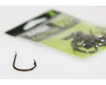 ZFISH Háčiky s lopatkou Carp Hooks Z-659 (10ks) (1)