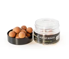 RIVERBAITS Pop Up Bonito SQ + NHDC 15mm, 120g