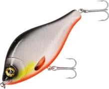 MIKADO Wobler MFT Jerk Bream, potápavý
