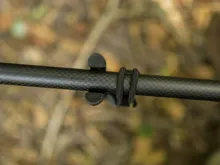 GIANTS FISHING Rýchloupínacia poistka prútu Deluxe Metal Rod Lock (7)