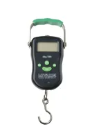 MIVARDI Digitální váha 40 kg