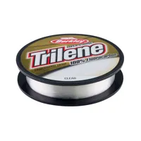 BERKLEY Trilene 100% Fluorocarbon (50m) (1)