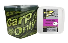 CARP ONLY Absolut Plum Boilie 3kg