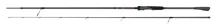 FOX RAGE Prút Warrior Zander Jig 10-30g 240cm (2diel)