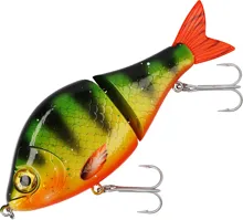 MIKADO Wobler MFT Swimbait Hot Perch (potápavý)