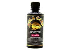 GULA CARP Booster Klobása 250ml