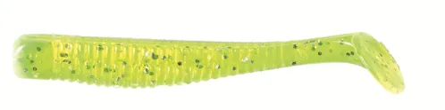 LUCKY JOHN Nástraha Long John 4.2"/10.7cm 071 Lime Chartreuse (1ks)
