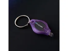 FLACARP LED kľúčenka KL1UV s UV svetlom (1)