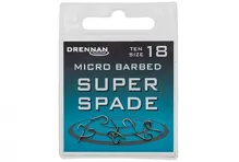 DRENNAN Háčiky s lopatkou - Super Spade