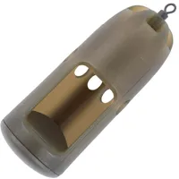 PRESTON Košík Absolute Window Feeder Solid Small 60g