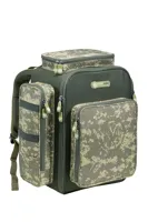 MIVARDI Batoh CamoCODE Cube (43x24x51cm)