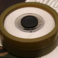 GARDNER Šnúrka Bait Floss 50m