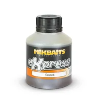 MIKBAITS eXpress booster Cesnak, 250ml