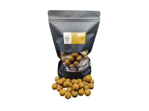 A BAITS Boilies R3