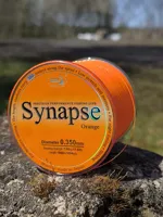 KATRAN Vlasec Synapse Orange 1000m (2)