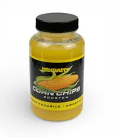 MIKBAITS Booster Corn Chips Sladká kukurica, 250ml