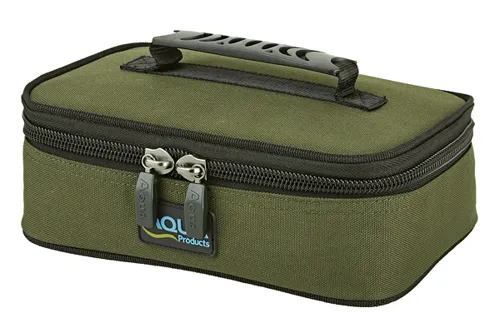 AQUA Taška na doplnky - Bitz Bag Black Series