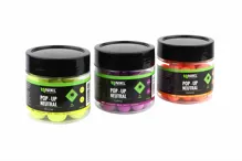 NIKL Fluoro Pop-up Žltá