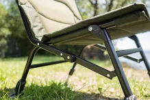 GIANTS FISHING Kreslo Chair XS-Light + Stolík Gaube ZDARMA! (7)